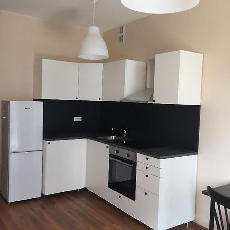 Close To Panorama Center Apartment Self Check-In Garage Free Vilna Exterior foto