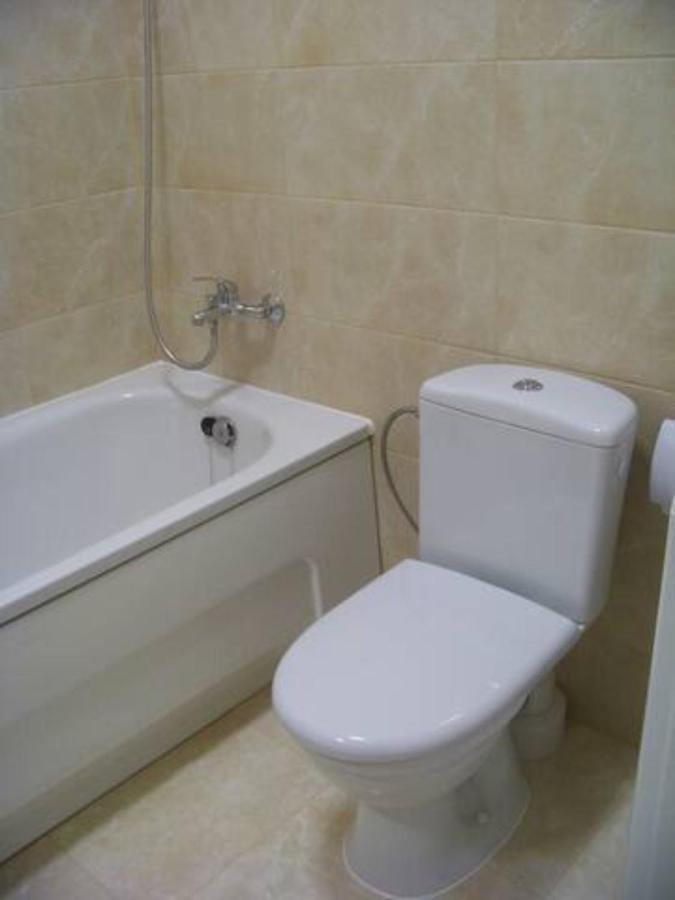 Close To Panorama Center Apartment Self Check-In Garage Free Vilna Exterior foto